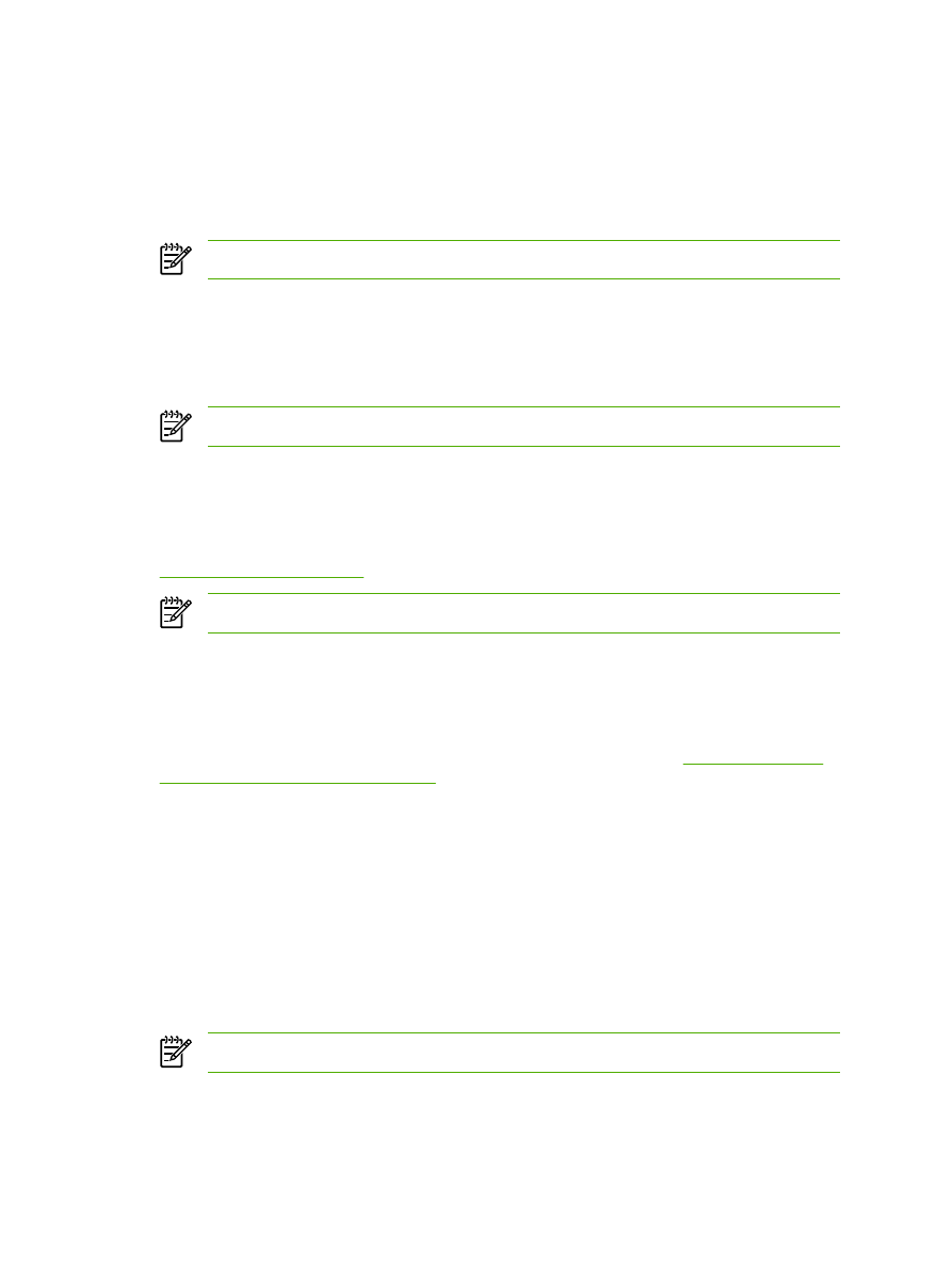 Papiertypen HP LaserJet 3055 All in One Printer